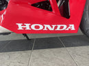 2024 Honda CBR Honda CBR650RACR DEMO