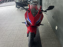 2024 Honda CBR Honda CBR650RACR DEMO