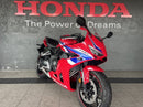 2024 Honda CBR Honda CBR650RAR