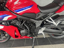 2024 Honda CBR Honda CBR650RACR DEMO