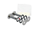 JT 520X1R3 Chain Rivet Link X-ring JT-also Fits 520X1R2