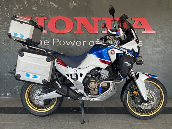 2019 Honda CRF Honda CRF1000 D2J DCT