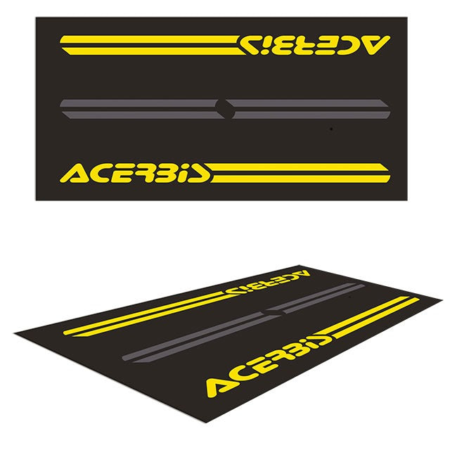 Acerbis Moto Carpet 1.0 x 2.0m