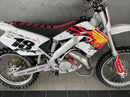 2001 Honda CR125R1 Honda CR125R1