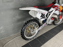 2001 Honda CR125R1 Honda CR125R1