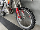 2001 Honda CR125R1 Honda CR125R1
