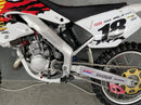2001 Honda CR125R1 Honda CR125R1