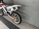 2001 Honda CR125R1 Honda CR125R1