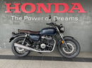2024 Honda GB350RR Honda GB350RR DEMO
