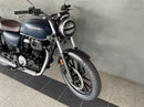2024 Honda GB350RR Honda GB350RR DEMO