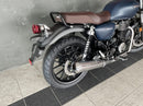 2024 Honda GB350RR Honda GB350RR DEMO