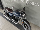 2024 Honda GB350RR Honda GB350RR DEMO