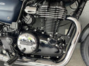 2024 Honda GB350RR Honda GB350RR DEMO