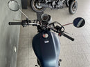 2024 Honda GB350RR Honda GB350RR DEMO