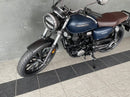 2024 Honda GB350RR Honda GB350RR DEMO
