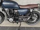 2024 Honda GB350RR Honda GB350RR DEMO