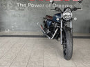 2024 Honda GB350RR Honda GB350RR DEMO