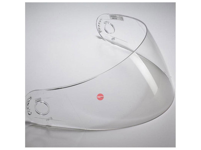 Airoh Antifog Visor for REV Helmet Clear