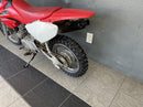 2009 Honda CRF Honda CRF70 F9