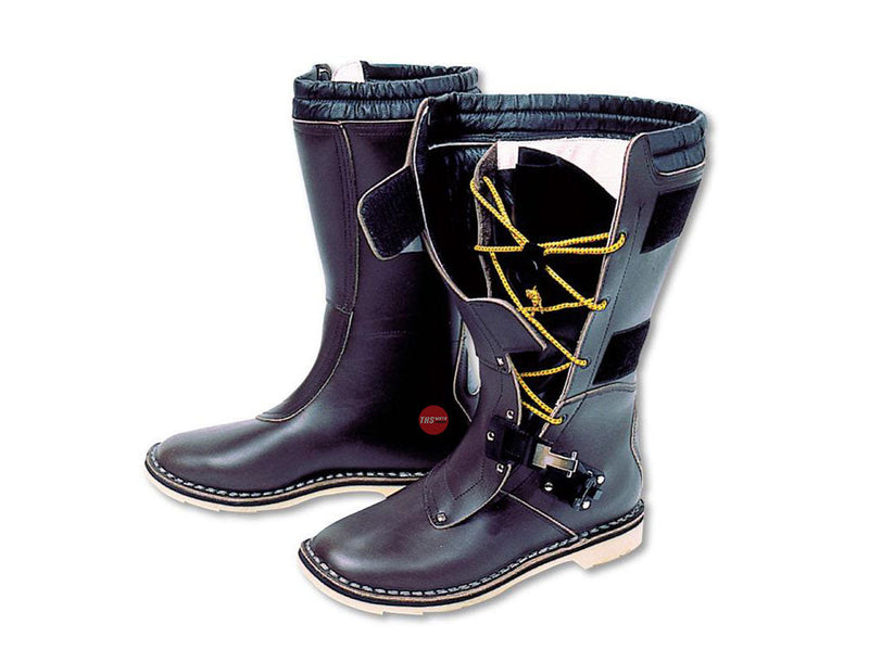 Sidi laces & Fix Lock For Mx