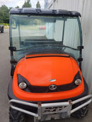 2017 Kubota RTV400ci Kubota RTV400CI