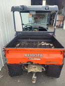 2017 Kubota RTV400ci Kubota RTV400CI