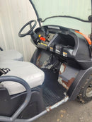 2017 Kubota RTV400ci Kubota RTV400CI
