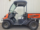 2017 Kubota RTV400ci Kubota RTV400CI