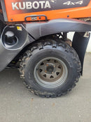 2017 Kubota RTV400ci Kubota RTV400CI