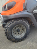 2017 Kubota RTV400ci Kubota RTV400CI