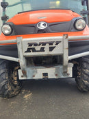 2017 Kubota RTV400ci Kubota RTV400CI