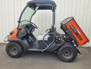 2017 Kubota RTV400ci Kubota RTV400CI