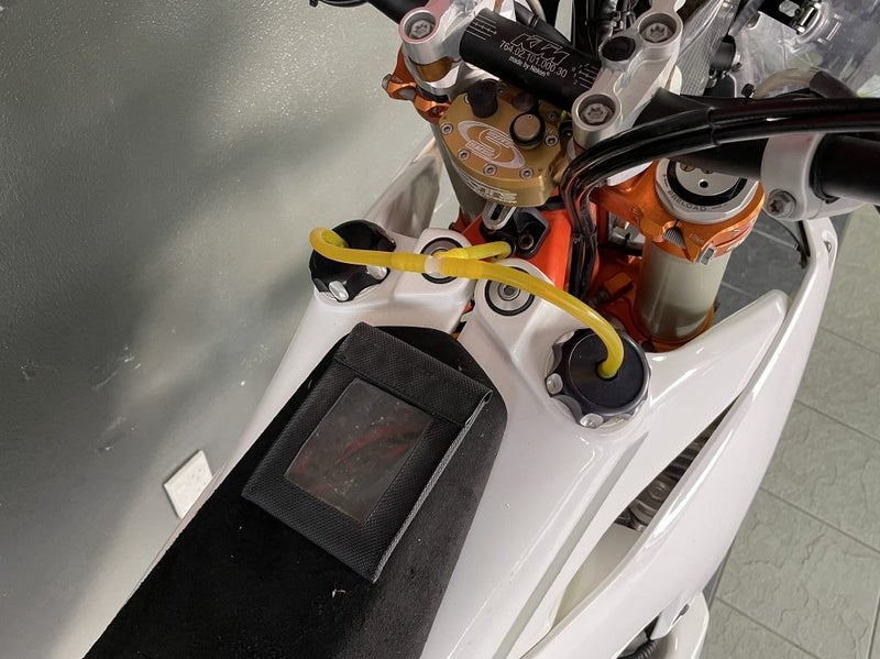 2023 KTM 450 KTM 450 Rally Factory