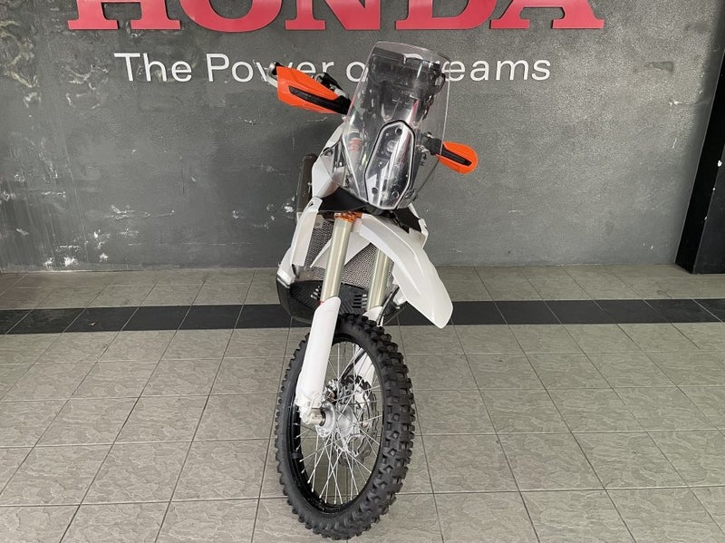 2023 KTM 450 KTM 450 Rally Factory