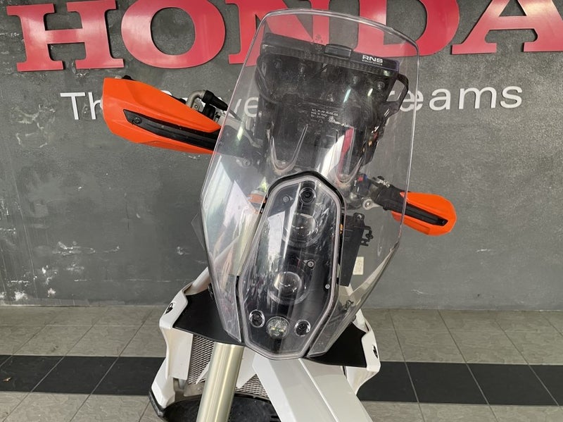 2023 KTM 450 KTM 450 Rally Factory