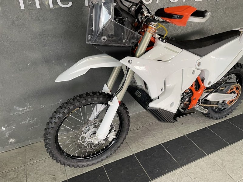 2023 KTM 450 KTM 450 Rally Factory