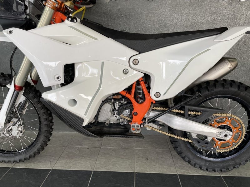 2023 KTM 450 KTM 450 Rally Factory