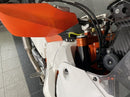 2017 KTM 450 KTM 450 Rally Factory