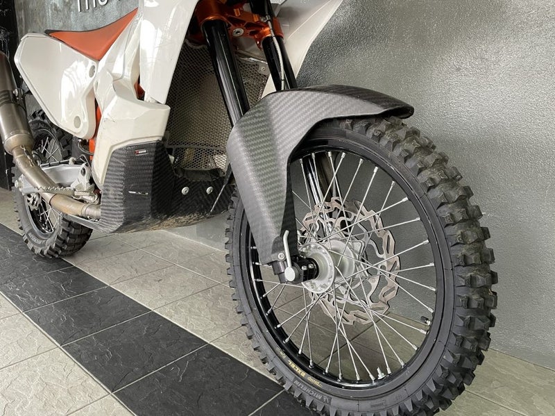 2017 KTM 450 KTM 450 Rally Factory