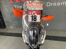 2017 KTM 450 KTM 450 Rally Factory