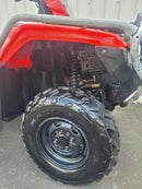 2019 Honda TRX500FM6K Honda TRX500FM6K