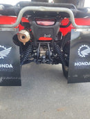 2019 Honda TRX500FM6K Honda TRX500FM6K