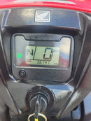 2019 Honda TRX500FM6K Honda TRX500FM6K