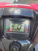 2019 Honda TRX500FM6K Honda TRX500FM6K