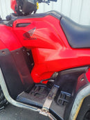 2019 Honda TRX500FM6K Honda TRX500FM6K