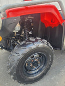 2019 Honda TRX500FM6K Honda TRX500FM6K