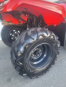 2014 Honda TRX500FM2E Honda TRX500FM2E