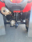 2014 Honda TRX500FM2E Honda TRX500FM2E