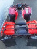 2014 Honda TRX500FM2E Honda TRX500FM2E