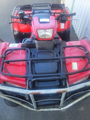 2014 Honda TRX500FM2E Honda TRX500FM2E
